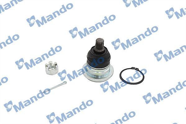 Опора шаровая KIA Bongo 3 (2WD) (06-) передняя нижняя левая/правая (1шт.) MANDO DSA020110 MANDO