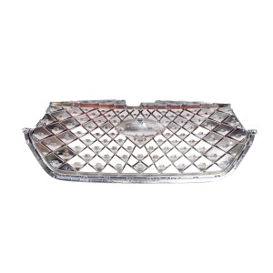 Решетка радиатора CHERY Tiggo 4 Pro (20-) NSP NSPRS97N131 NSP