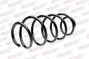 пружина передняя!\ Ford Fiesta 1.25 08> ST110114F STANDARD SPRINGS