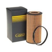 VW GOLF V (2004-2009)/AUDI A3 [8PA] (2004- 2013) GIR01132 GANZ