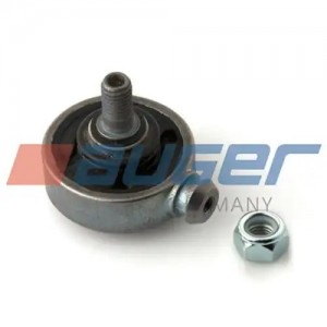 шарнир кулисы КПП! d10\ RVI,Volvo 10853 AUGER