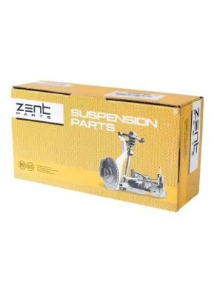 наконечник рулевой наружный! Chrysler Pacifica 04-08/Town&Country 05-07 Z10990 ZENTPARTS