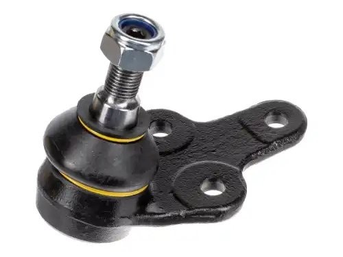 опора шаровая! Ford Focus C-Max all 04-07, Volvo S40/V50 04> Z37009 ZENTPARTS