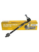 тяга рулевая с наконечником! BMW E60/E61/E63/E64 2.0i-4.4i/2.5D 03> Z28434 ZENTPARTS