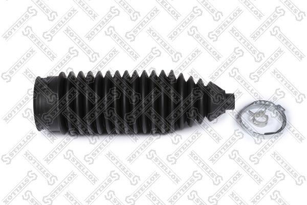 пыльник рейки рулевой!\ Renault Laguna all 01> 14-17167-SX STELLOX