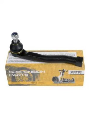 наконечник рулевой правый! с г/у Daewoo Kalos 02> Z10973 ZENTPARTS
