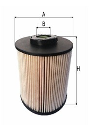 Фильтр топливный CE0348MEX Sampiyon CE 0348 MEX SAMPIYON FILTER