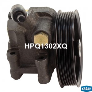 Насос гидроусилителя руля KRAUF HPQ1302XQ HPQ1302XQ KRAUF