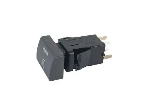 Выключатель обогрева ГАЗель Next, ГАЗон Next зеркала заднего вида 997371007112 AVAR