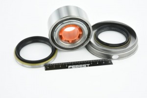 Подшипник ступицы передний TOYOTA COROLLA 1991-2002 DAC387233-36KIT DAC387233-36KIT FEBEST