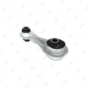 Опора двигателя задняя RENAULT KAPTUR 1.5, LOGAN II 1.6 ME43046 ME43046 JIKIU