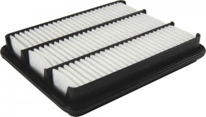 Фильтр воздушный CHEVROLET EPICA 2.0 07-12 A12616 A12616 AZUMI