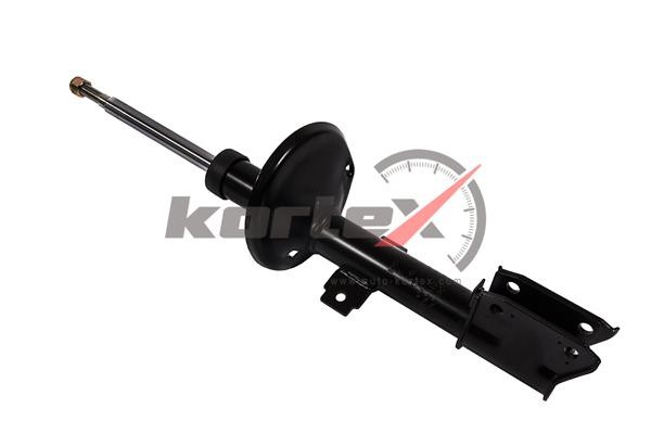 Амортизатор RENAULT DUSTER 12- пер.газ. KSA742STD KSA742STD KORTEX