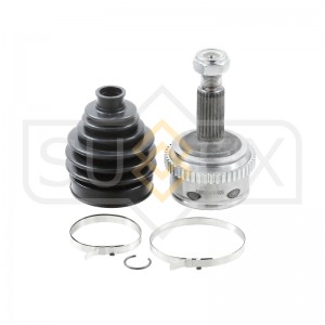 ШРУС наружный ЛАДА Vesta SUFIX ST1081 SUFIX