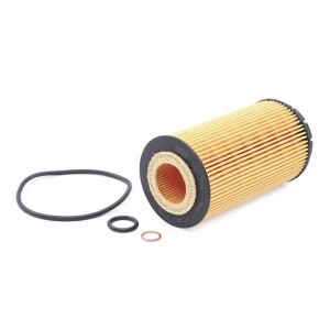 Фильтр масляный HU718X HU718X MANN FILTER