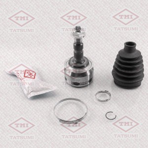 CHEVROLET CRUZE (2009>) TDA1008 TATSUMI