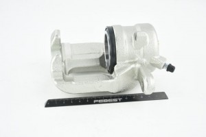 суппорт торм. передний правый!\ Lada Largus, Renault Captur/Clio/Duster/Logan 07 2477-DUSTFR FEBEST