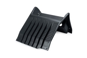 SCANIA 4-SERIE (1995-2005) пластик без ступенек T04436004 TOPCOVER