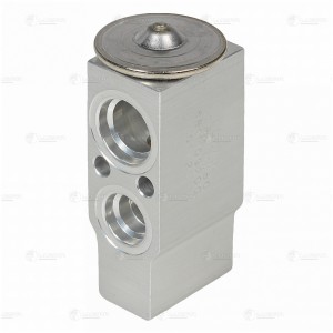 Клапан SSANGYONG Actyon (06-),Kyron (05-) расширительный кондиционера LUZAR LTRV 1750 LUZAR