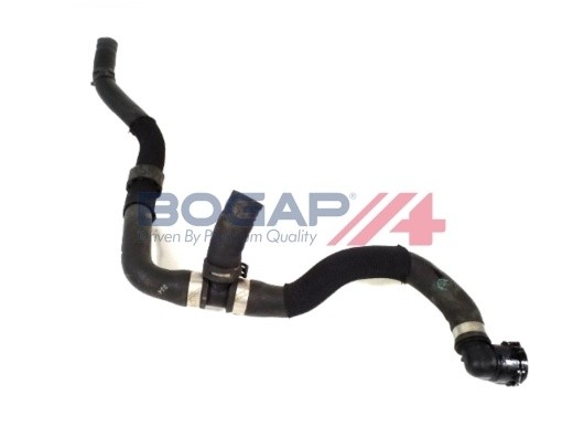 A4228311 (Premium) Шланг радиатора A4228311 BOGAP