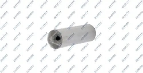 Палец КПП 10,6*13,0*42,5 MB Actros/Axor K2103492 KACMAZLAR