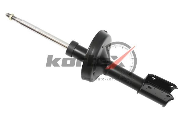 Амортизатор RENAULT CLIO II 0998-0505 пер.газ. KSA737STD KSA737STD KORTEX