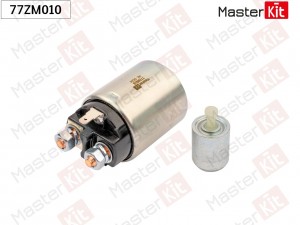 Реле втягивающее  MITSUBISHI L200 PAJERO SPORT 2.5TD 77ZM010 77ZM010 MASTER KIT