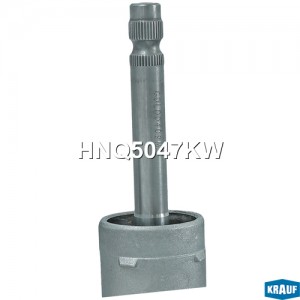Рулевая рейка HNQ5047KW HNQ5047KW KRAUF