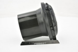 Пыльник амортизатора передний CHEVROLET LACETTI/OPTRA (J200) 2003-2008 CHSHB-LAC CHSHBLAC FEBEST