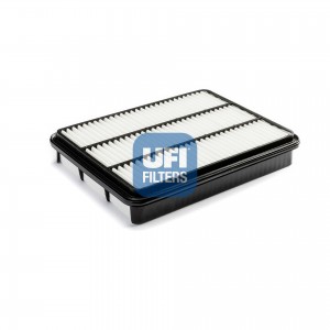 Фильтр воздушный TOYOTA LAND CRUISER 120 3.0 D4-D 30.505.00 3050500 UFI
