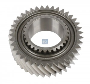 Пружина синхронизатора! d6 L34 ZF(S5-50.S6-65/80/90.4S-120GP,5S-90/9 2.5S-110/1G 4 DIESEL TECHNIC