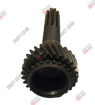 Вал первичный 1166302003 SHAFT