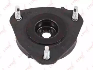 Опора амортизатора FORD Tourneo Connect,Focus (98-) переднего LYNX MA-1091LR LYNXAUTO