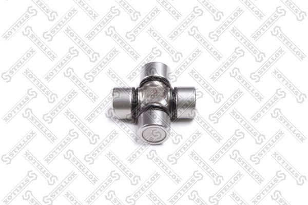 крестовина кардана! рулевого 19x48\ MB Atego 84-67360-SX STELLOX