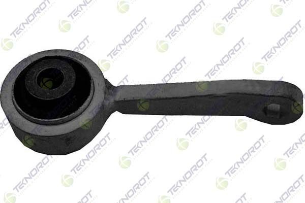 Тяга стабилизатора пер.R M-856 M-856 TEKNOROT