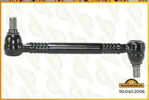 Тяга стабилизатора заднего 900402006 SONDER