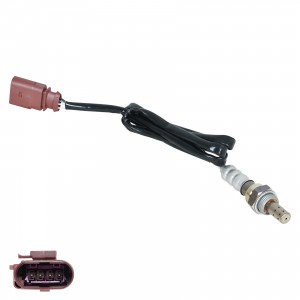 Датчик кисл. для а/м VAG A6 (04-) 2.4i/2.8FSI/3.2FSI после кат. (VS-OS 2733) VSOS2733 START VOLT