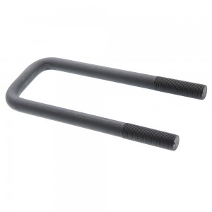 Стремянка КАМАЗ-65115 рессоры передней L=290мм;М24х2мм усиленная MEGAPOWER 290-17-064 MEGA POWER