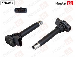 AUDI A3 [8P1] (2003>)/VW GOLF V PLUS (2005>) 77IC031 MASTER KIT
