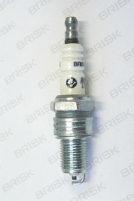 свеча зажигания!  Mazda 121/626/E2200, Opel Astra/Corsa/Omega 1.1-2.6 89-93 1322 BRISK