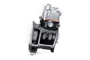 MAN 4-SERIE TGA (2000-2008) одноцилиндровый T0326-3005 TOPCOVER