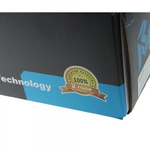 Амортизатор MITSUBISHI Lancer 10 (07-) задний левый/правый газовый MEGAPOWER 290-11-039 MEGA POWER