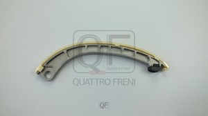 к-кт цепи ГРМ!\ Nissan X-Trail/Qashqai MR20DE 02-13 QF43A00020 QUATTRO FRENI