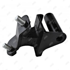 подушка ДВС передняя!\ Honda Pilot/MR-V 03-08 ME28204 JIKIU