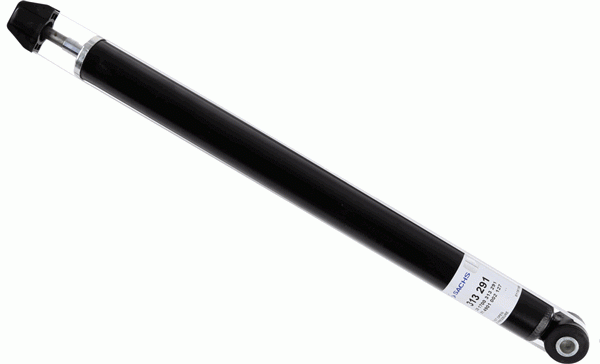 Заменен на 560457 Амортизатор газовый задний Ford Focus II/C-Max (-12) 313291 313 291 SACHS
