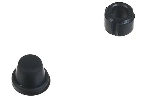 р/к дискового тормоза перед.! d57 Akebono\ Mitsubishi ASX/Lancer/Outlander II 07 Z113595 ZENTPARTS