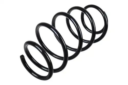 пружина передняя!\ Nissan Qashqai/Qashqai+2 2.0/1.5dCi 07> Z38404 ZENTPARTS