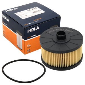 Фильтр масляный SL223 HOLA