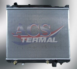 SUZUKI GRAND VITARA (1998-2005) 274196 TERMAL