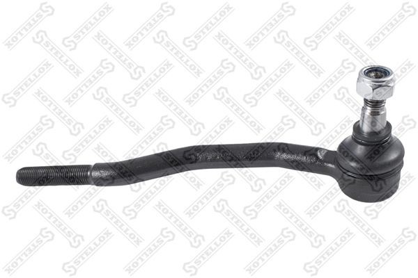 наконечник рулевой наружный правый!\ Opel Omega 86-94 51-00214-SX STELLOX